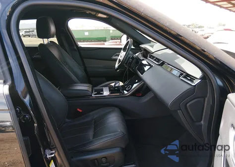 2021 Land Rover Range Rover Velar P250 S z USA, uszkodzony, nr VIN SALYJ2EX9MA307421